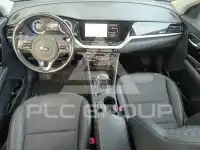 2021 KIA Niro