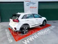 2021 KIA Niro