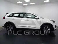 2021 KIA Niro