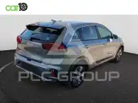 2021 KIA Niro
