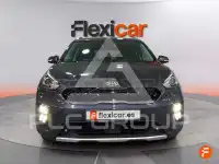 2021 KIA Niro