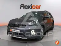 2021 KIA Niro