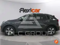 2021 KIA Niro