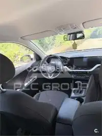 2021 KIA Niro