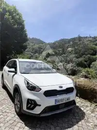 2021 KIA Niro