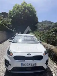 2021 KIA Niro