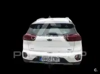 2021 KIA Niro
