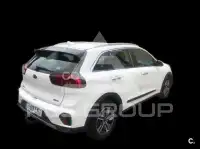 2021 KIA Niro