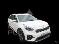2021 KIA Niro