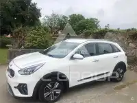2021 KIA Niro