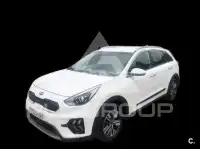 2021 KIA Niro