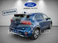 2021 KIA Niro