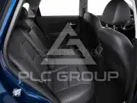 2021 KIA Niro