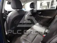 2021 KIA Niro