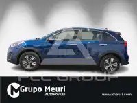 2021 KIA Niro