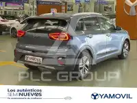 2021 KIA Niro