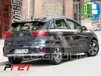 2021 KIA Niro