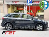 2021 KIA Niro