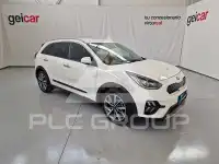 2021 KIA Niro