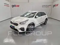 2021 KIA Niro
