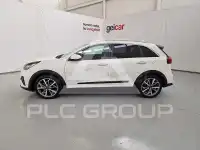 2021 KIA Niro