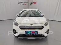 2021 KIA Niro