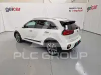 2021 KIA Niro