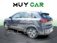 2021 KIA Niro