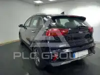 2021 KIA Niro