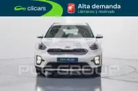 2021 KIA Niro