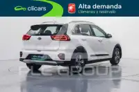 2021 KIA Niro