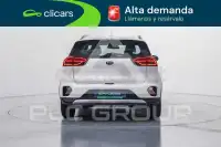 2021 KIA Niro
