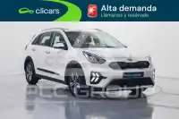 2021 KIA Niro