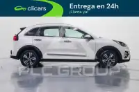 2021 KIA Niro
