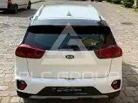 2021 KIA Niro
