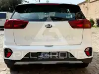 2021 KIA Niro