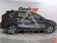 2021 KIA Niro