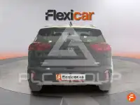 2021 KIA Niro