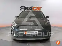 2021 KIA Niro