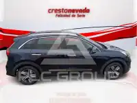 2021 KIA Niro