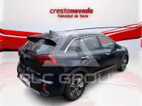 2021 KIA Niro