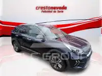 2021 KIA Niro
