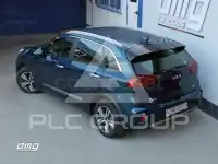 2021 KIA Niro