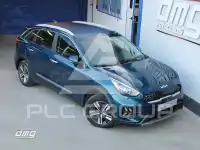 2021 KIA Niro
