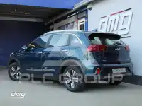 2021 KIA Niro