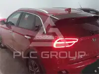 2021 KIA Niro