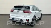 2021 KIA Niro