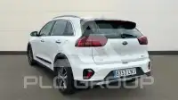 2021 KIA Niro