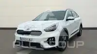 2021 KIA Niro