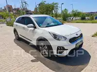 2021 KIA Niro